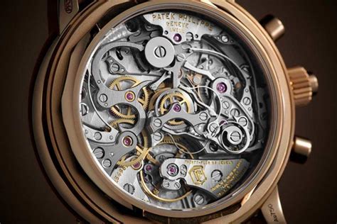 movimento patek philippe|Patek Philippe magazine.